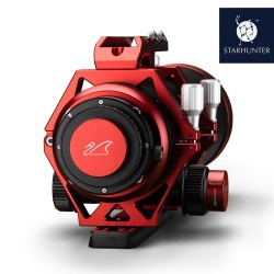 William Optics Ultra-Cat 76 WIFD f/4.8 Petzval Refractor Telescope