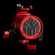 William Optics MiniCat 51 WIFD f/3.5 Petzval Refractor Telescope - Red William Optics MiniCat 51 WIFD f/3.5 Petzval Refractor Telescope - Red