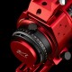 William Optics MiniCat 51 WIFD f/3.5 Petzval Refractor Telescope - Red William Optics MiniCat 51 WIFD f/3.5 Petzval Refractor Telescope - Red