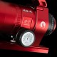 William Optics MiniCat 51 WIFD f/3.5 Petzval Refractor Telescope - Red William Optics MiniCat 51 WIFD f/3.5 Petzval Refractor Telescope - Red