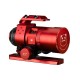 William Optics MiniCat 51 WIFD f/3.5 Petzval Refractor Telescope - Red William Optics MiniCat 51 WIFD f/3.5 Petzval Refractor Telescope - Red