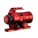 William Optics MiniCat 51 WIFD f/3.5 Petzval Refractor Telescope - Red William Optics MiniCat 51 WIFD f/3.5 Petzval Refractor Telescope - Red