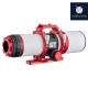 William Optics WIFD GT81 81mm f/5.9 Apo Refractor OTA with Soft Case - Red William Optics WIFD GT81 81mm f/5.9 Apo Refractor OTA with Soft Case - Red