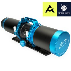 William Optics Pleiades 111mm f/4.8 Astrograph Telescope