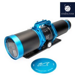 William Optics Pleiades 111mm f/4.8 Astrograph Telescope