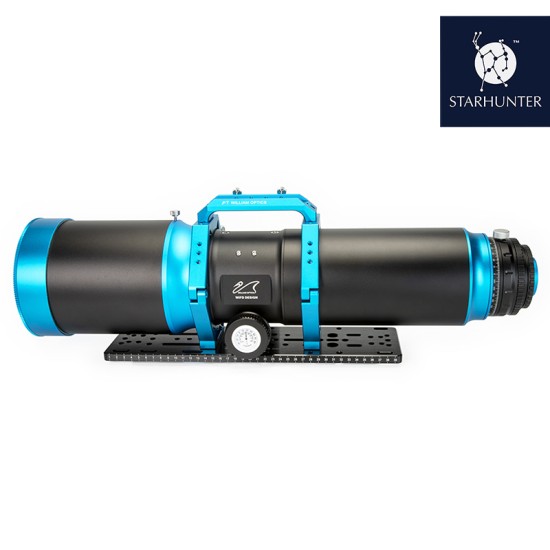 William Optics Pleiades 111mm f/4.8 Astrograph Telescope William Optics Pleiades 111mm f/4.8 Astrograph Telescope