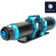 William Optics Pleiades 111mm f/4.8 Astrograph Telescope William Optics Pleiades 111mm f/4.8 Astrograph Telescope