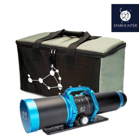 William Optics Pleiades 111mm f/4.8 Astrograph Telescope William Optics Pleiades 111mm f/4.8 Astrograph Telescope