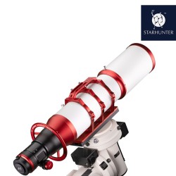 William Optics Pleiades 181mm f/5.5 Astrograph Telescope