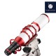 William Optics Pleiades 181mm f/5.5 Astrograph Telescope
