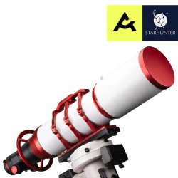 William Optics Pleiades 181mm f/5.5 Astrograph Telescope