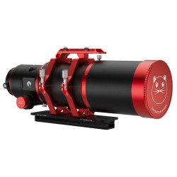 William Optics Ultra-Cat 108 WIFD f/4.8 Petzval Refractor Telescope 