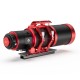 William Optics Ultra-Cat 108 WIFD f/4.8 Petzval Refractor Telescope William Optics Ultra-Cat 108 WIFD f/4.8 Petzval Refractor Telescope