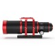 William Optics Ultra-Cat 108 WIFD f/4.8 Petzval Refractor Telescope William Optics Ultra-Cat 108 WIFD f/4.8 Petzval Refractor Telescope