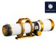 William Optics WIFD ZenithStar ZS81 81mm f/6.9 Apo Refractor OTA - Gold William Optics WIFD ZenithStar ZS81 81mm f/6.9 Apo Refractor OTA - Gold