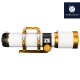 William Optics WIFD ZenithStar ZS81 81mm f/6.9 Apo Refractor OTA - Gold William Optics WIFD ZenithStar ZS81 81mm f/6.9 Apo Refractor OTA - Gold