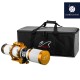 William Optics WIFD ZenithStar ZS81 81mm f/6.9 Apo Refractor OTA - Gold William Optics WIFD ZenithStar ZS81 81mm f/6.9 Apo Refractor OTA - Gold