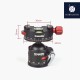 DreamSky Astro Panoramic Ball Head -Tracker Pro Version