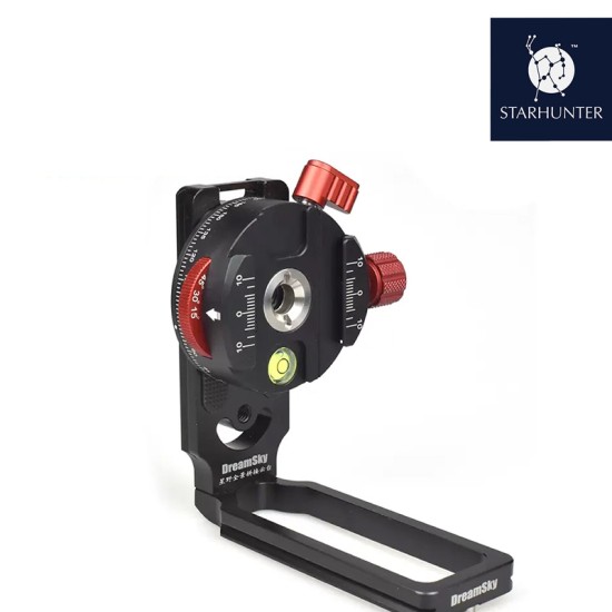 DreamSky Astro Panoramic Ball Head -Basic Version