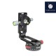 DreamSky Astro Panoramic Ball Head -Semipro Version