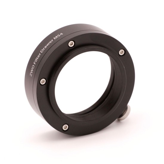 ZWO New 2″ Filter Drawer M54