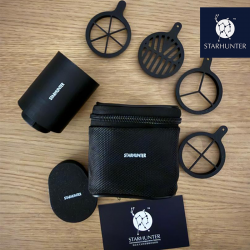 ZWO Seestar S30 Pro 7 in 1 Accessories Set