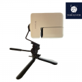Starhunter L Plate for Seestar S30 Pro EQ Mode
