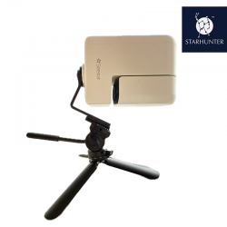 Starhunter L Plate for Seestar S30 Pro EQ Mode