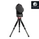 Tripod Leveling Base for ZWO Seestar S50/ S30 & Other Smart Telescopes Tripod Leveling Base for ZWO Seestar S50/ S30 & Other Smart Telescopes