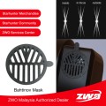 ZWO Seestar S50 5 in 1 Accessories Set