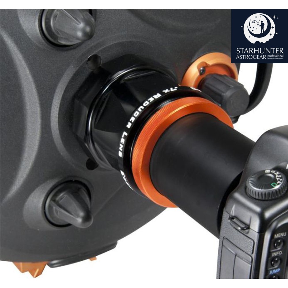 Celestron TAdapter for 8" EdgeHD Telescopes