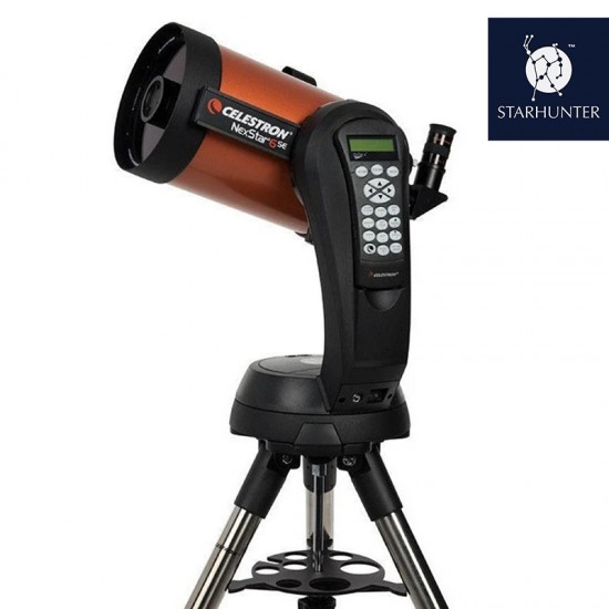 NexStar 6SE Computerized Telescope