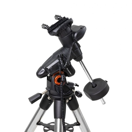 Celestron Advanced VX 9.25" Schmidt-Cassegrain GoTo Telescope