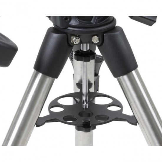 Celestron Advanced VX 9.25" Schmidt-Cassegrain GoTo Telescope