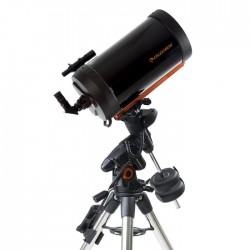 Celestron Advanced VX 9.25" Schmidt-Cassegrain GoTo Telescope