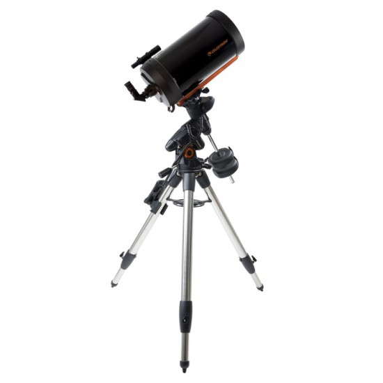 Celestron Advanced VX 9.25" Schmidt-Cassegrain GoTo Telescope