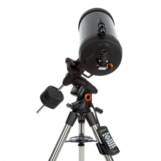 Celestron Advanced VX 9.25" Schmidt-Cassegrain GoTo Telescope