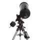 Celestron Advanced VX 9.25" Schmidt-Cassegrain GoTo Telescope