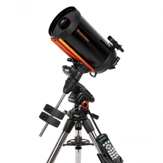 Celestron Advanced VX 9.25" Schmidt-Cassegrain GoTo Telescope