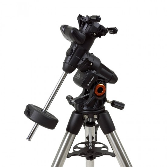 Celestron Advanced VX 9.25" Schmidt-Cassegrain GoTo Telescope