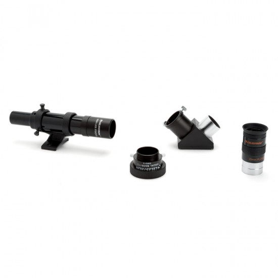 Celestron Advanced VX 9.25" Schmidt-Cassegrain GoTo Telescope