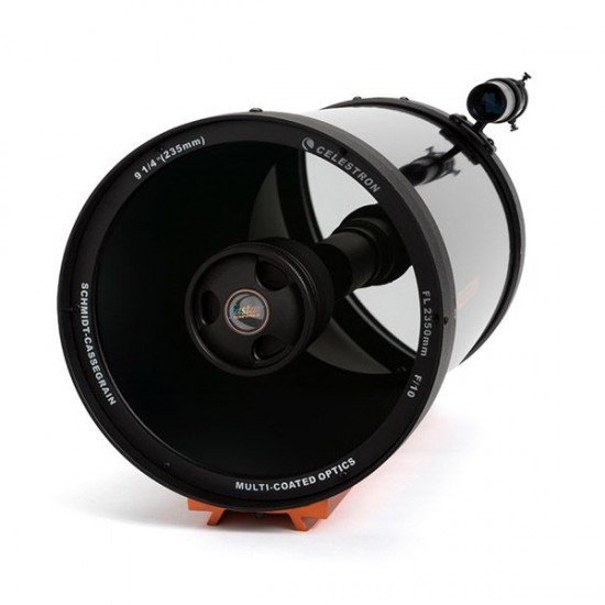 Celestron Advanced VX 9.25" Schmidt-Cassegrain GoTo Telescope