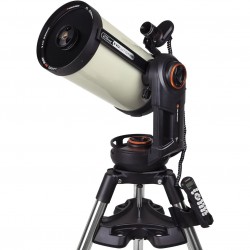 Celestron NexStar Evolution 9.25 HD Telescope with StarSense