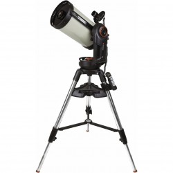 Celestron NexStar Evolution 9.25 HD Telescope with StarSense