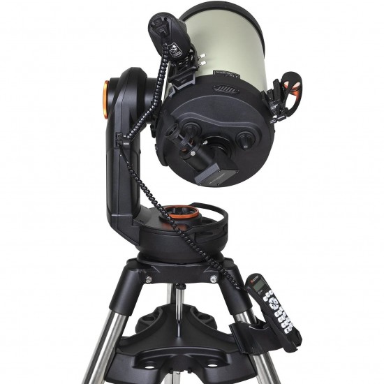 Celestron NexStar Evolution 9.25 HD Telescope with StarSense