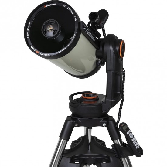 Celestron NexStar Evolution 9.25 HD Telescope with StarSense