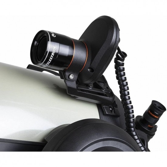 Celestron NexStar Evolution 8" EdgeHD with StarSense