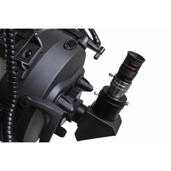 Celestron NexStar Evolution 8" EdgeHD with StarSense