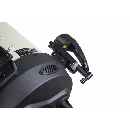 Celestron NexStar Evolution 8" EdgeHD with StarSense