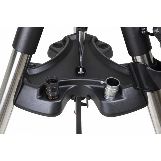 Celestron NexStar Evolution 8" EdgeHD with StarSense